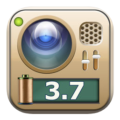 CamoGraphy, Top Video Editor Apps para iPhone / iPad.