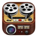 Vintagio, Top Video Editor Apps para iPhone / iPad.