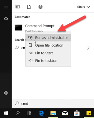 How to Use Command Prompt Commands in Windows 10