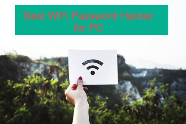 best pc wifi hacker