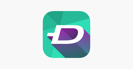 Zedge Ringtone, Mejores aplicaciones de tonos para iPhone.