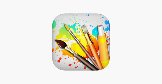 Drawing Desk, Les meilleures applications de dessin et peinture pour iPad.