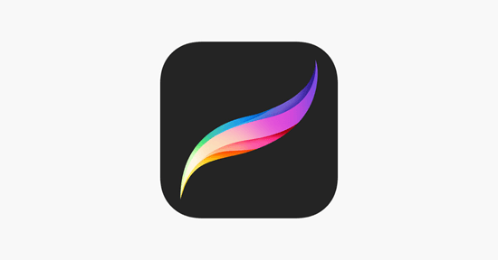 Procreate, Beste Malen und Zeichnen Apps für das iPad.