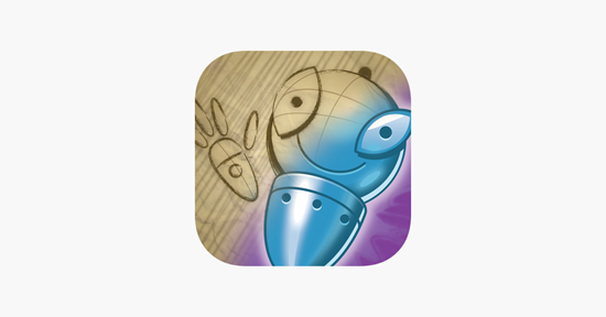 Sketch Club, Mejores aplicaciones de pintura y dibujo para iPad.