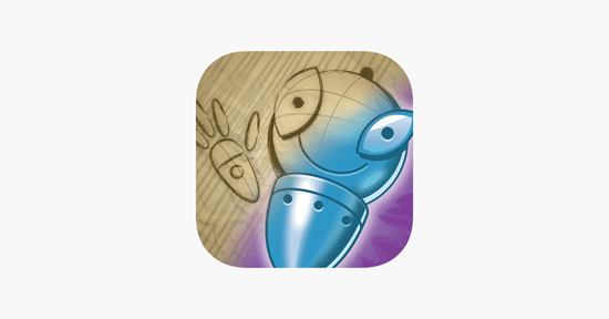 Sketch Club, Beste Malen und Zeichnen Apps für das iPad.