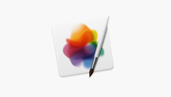 Pixelmator Pro, Beste Malen und Zeichnen Apps für das iPad.