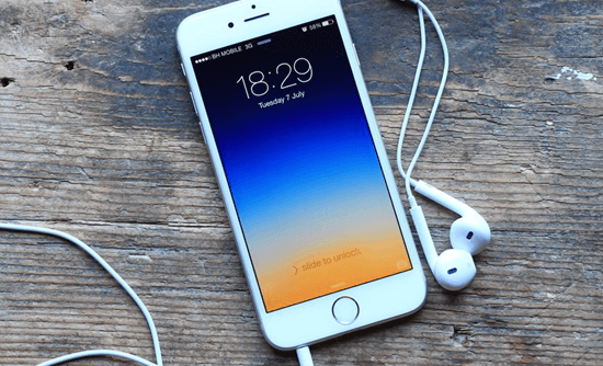Top 5 der besten Offline-Musik-Apps für das iPhone XS/XR/X/8/7 im Jahr 2019