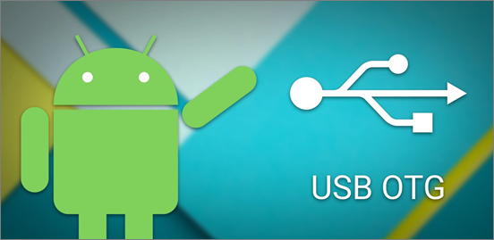 ¿Qué es USB OTG (On The Go)?