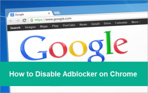 ad blocker chrome free ad blocker chrome free