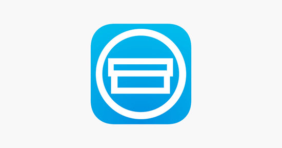 Shoeboxed Receipt Manager, Beste iPhone Apps zur Verfolgung von Belege und Quittungen.