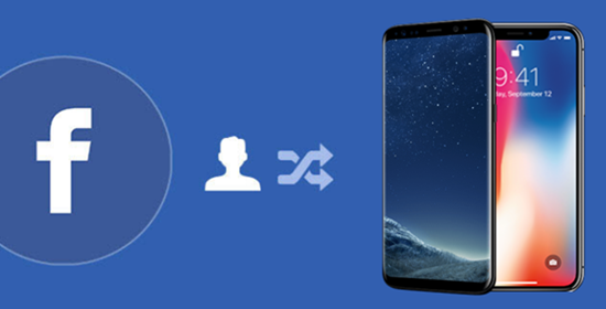 Comment synchroniser les contacts Facebook avec Android et iPhone?