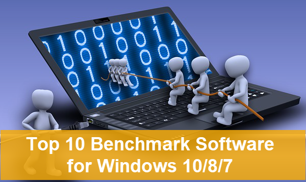 Best Free Benchmark Software in 2019 for Windows