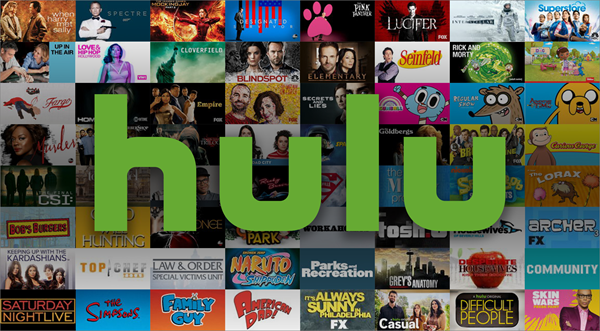 Hulu, Top 10 Movie4k Alternativen für Sie.