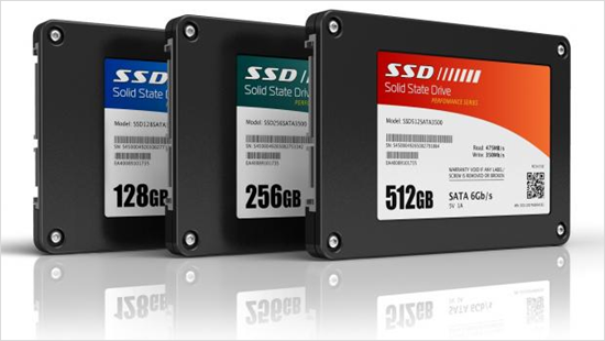 Comment migrer votre système d'exploitation vers SSD?