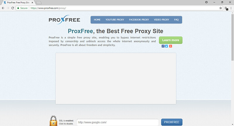 Torrentz / torrentz2 alternativas: 10 sitios proxy / espejo