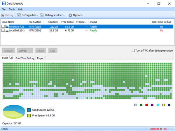 best free disk defrag windows 10 best free disk defrag windows 10