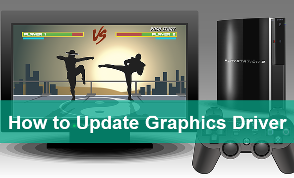 How to Update Graphics Driver on PC for Maximum Gaming Performance