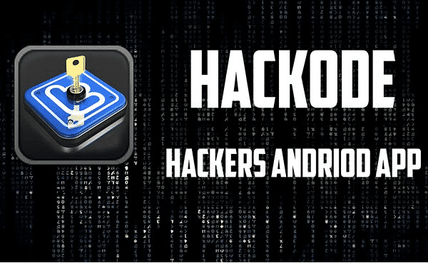 Using Hackode to hack Android phone without Root.