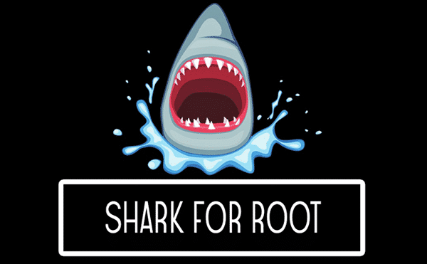 Using Shark for Root to hack Android phone without Root.