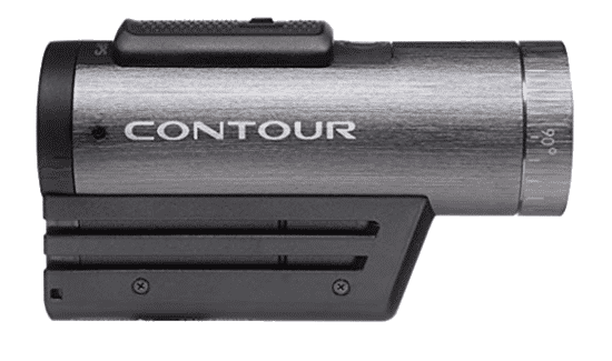 Contour +2 is one of the best GoPro alternatives for you.
