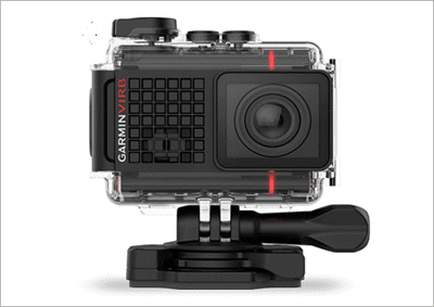 Garmin Virb Ultra 30 is one of the best GoPro alternatives for you.