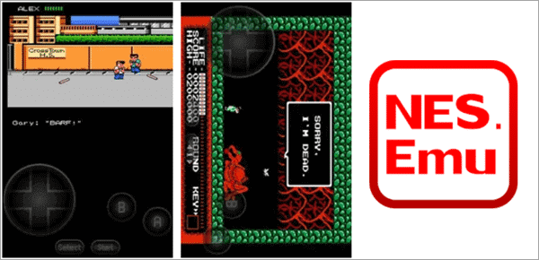 NES.emu is one of the top free Nintendo SNES emulators.