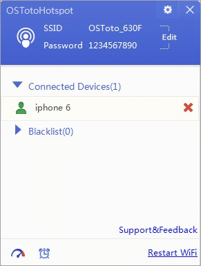 download ostoto hotspot