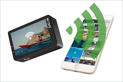 SJCAM Sj8 Pro is one of the best GoPro alternatives for you.