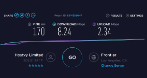 Why Is My Internet So Slow All of A Sudden