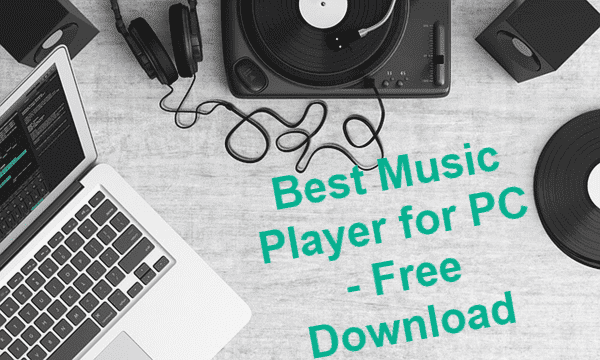 Best free Music Player.