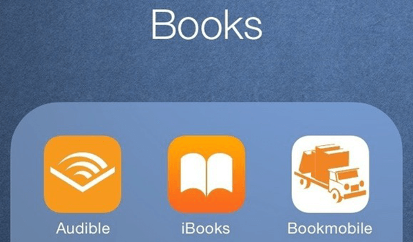 Las 10 mejores aplicaciones gratuitas de audiolibros para iPhone