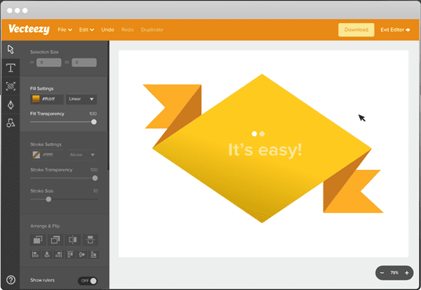 software to edit vector graphics software to edit vector graphics