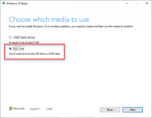 How to Download Windows 10 ISO Full Free