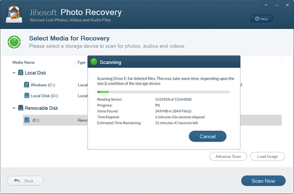How to Recover Deleted SD Card Photos and Videos.