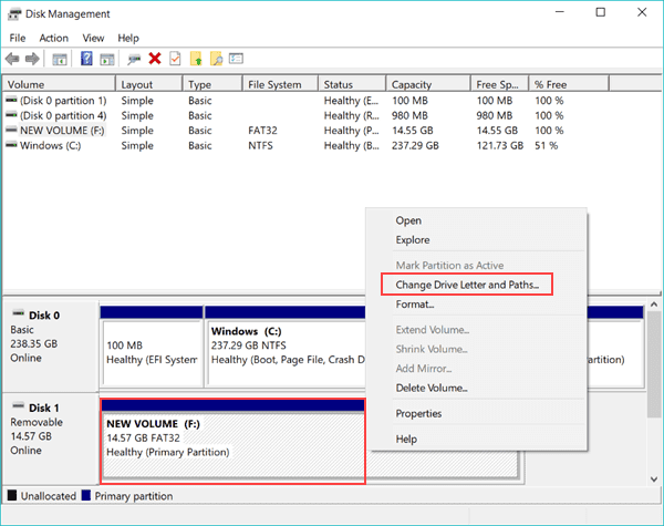 Fix Second Hard Drive Not Showing up in This PC.