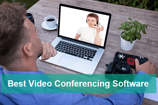 Free Video Conferencing Software for Small Business.