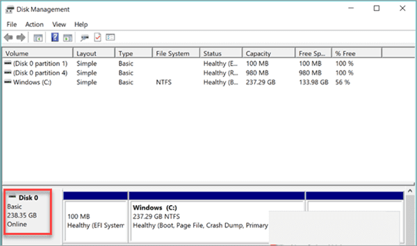 How to Troubleshoot a Crashed Hard Disk