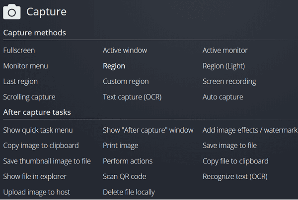 download sharex screen recorder download sharex screen recorder