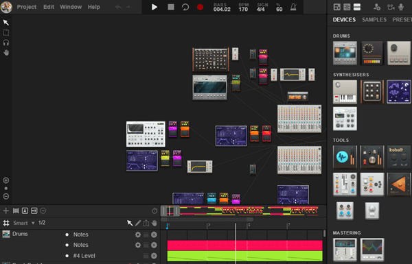 free online music editor like audacity free online music editor like audacity