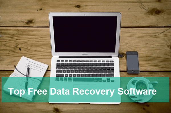 Free File Recovery Software