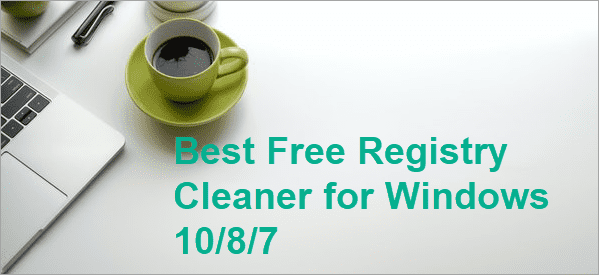 Registry Cleaners for Windows 