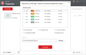 Gihosoft TubeGet Pro 9.1.88 download the new for mac Gihosoft TubeGet Pro 9.1.88 download the new for mac