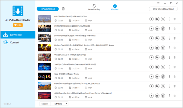Jihosoft 4K Video Downloader Pro 5.1.80 download the new version for android Jihosoft 4K Video Downloader Pro 5.1.80 download the new version for android